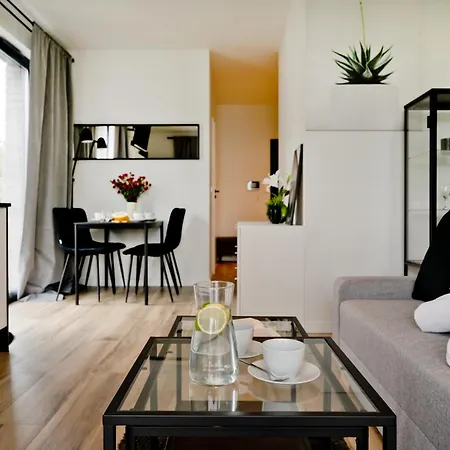 Kaszubska Bryza Apartamenty In Hel Exterior photo