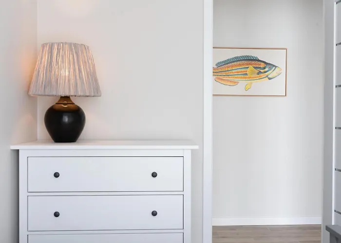 Kaszubska Bryza Apartamenty In