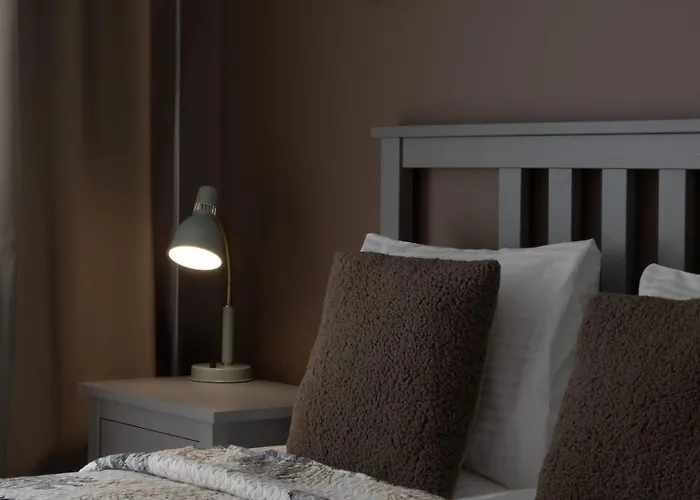 Kaszubska Bryza Apartamenty In