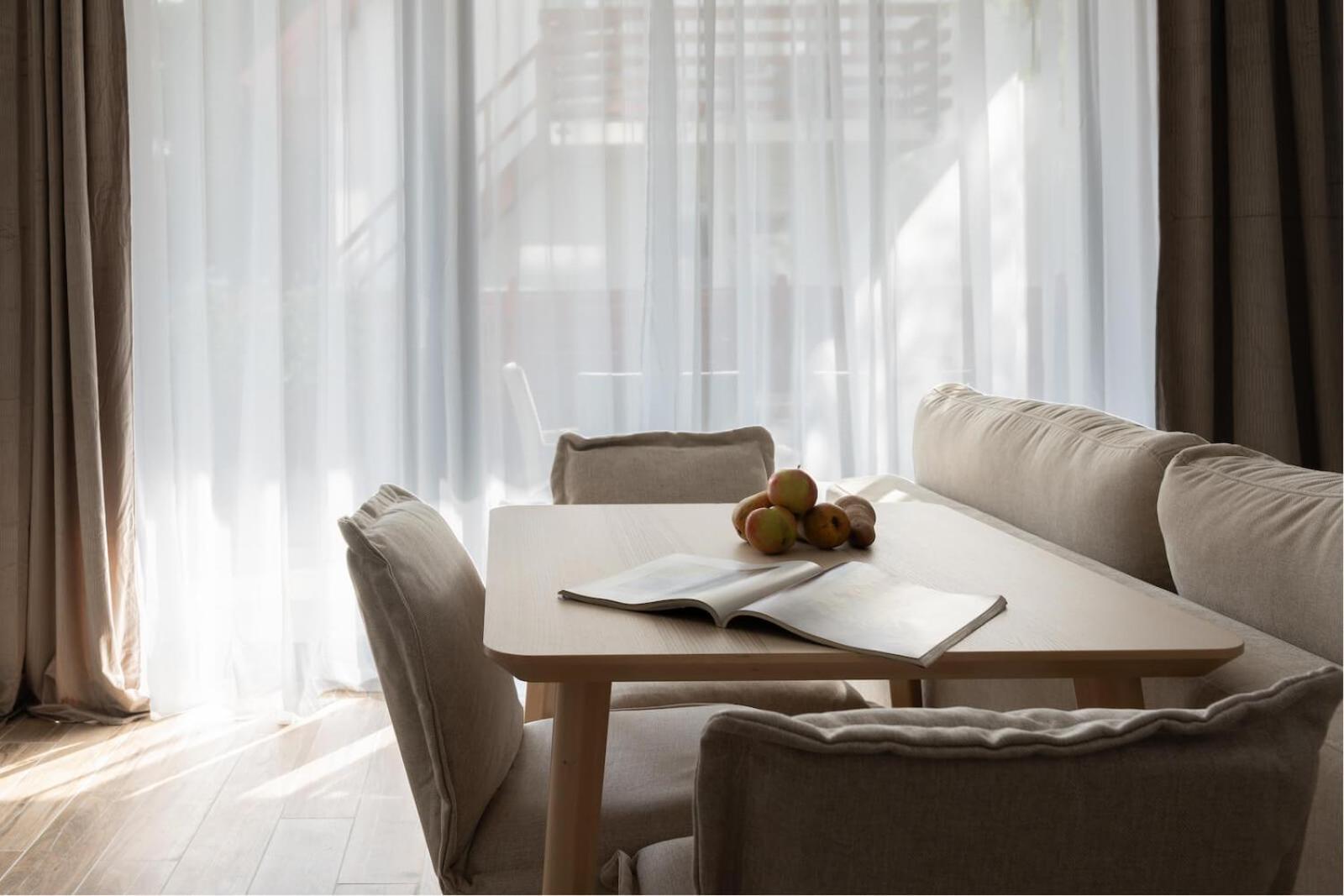 Apartment Kaszubska Bryza In