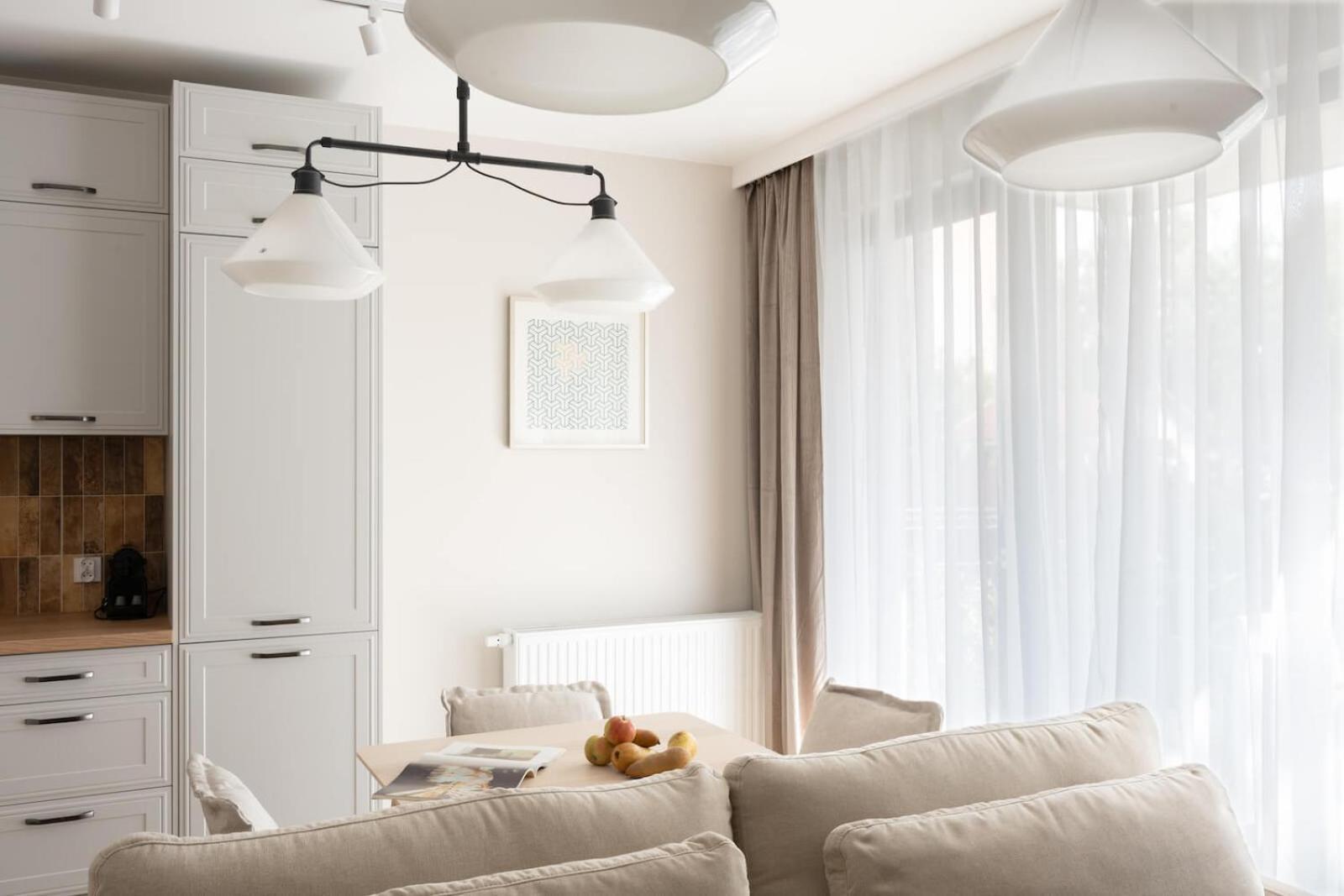 Kaszubska Bryza In Apartment