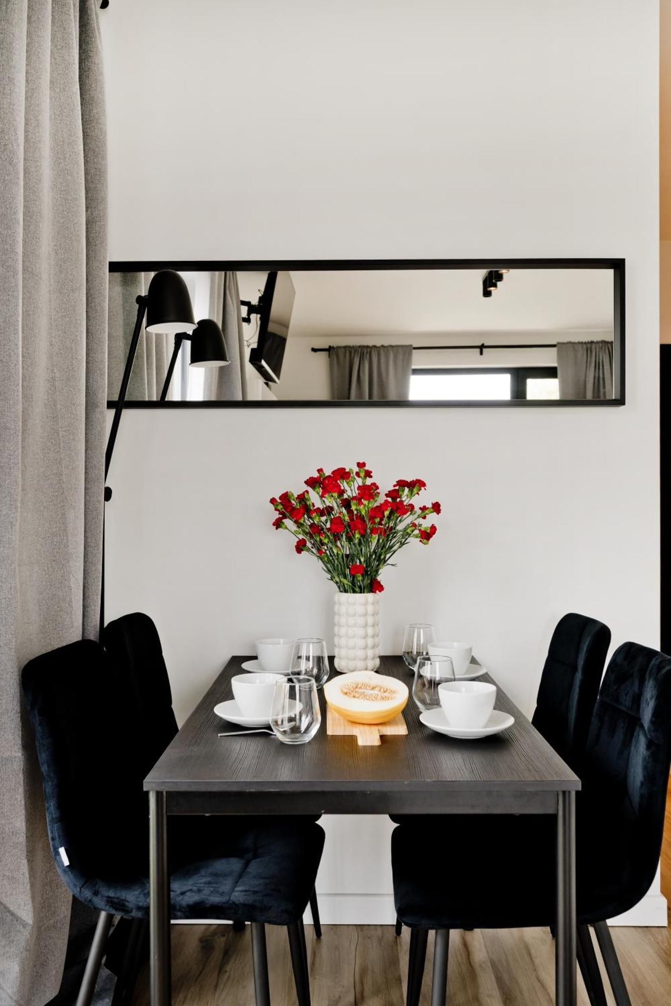 Kaszubska Bryza In Apartment